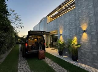 Casa Blanca Asia Luxury - 0