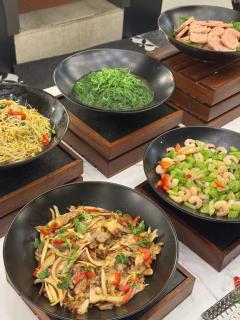 Atour Hotel Chongqing Jiefangbei Raffles City Riverview - 5