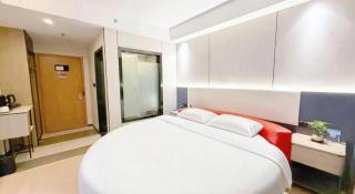 UP and IN Hotel Jiangxi Nanchang City Nanchang County Liantang Zhong Avenue Huarunwanjia - 7