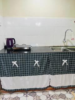 NaaaZ Homestay Bukit Beruntung - 3