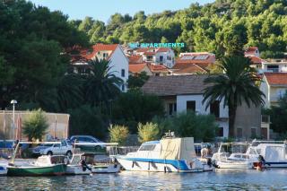 MI Apartment - Stari Grad - 8