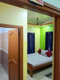 Zeromiles Green Park - 9