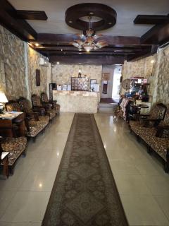 Rocky Mountain Hotel Jordan - 7