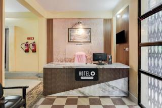 Super Hotel O Daraganj Ghat Prayagraj Formerly Purohit Inn - 7