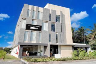 Super Townhouse Oak T. Narasipura Road Formerly Hotel Nishara - 0