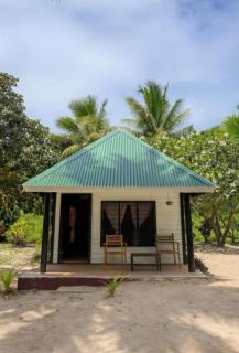 White Sandy Beach Resort - 5