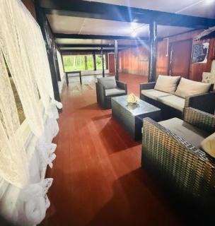 White Sandy Beach Resort - 4