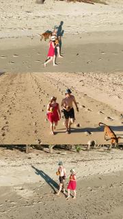 White Sandy Beach Resort - 1