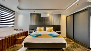 Akbel 1 bedroom apartment villa with private pool - 8