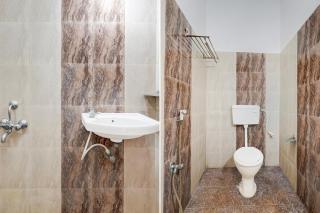 Super Hotel O Auroville Beach Formerly Prince Park Garden - 5