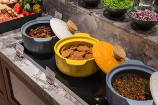 Intercity Hotel Wuxi East Railway Station - 9