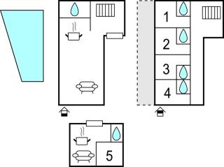 Awesome Home In Sveti Vid Miholjice - 9