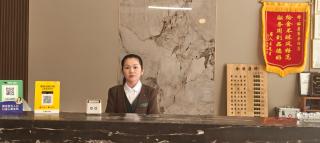 丽景商务酒店 - 1