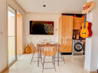 Blue Bay Taghazout - Luxe - Piscine - 2/3 Px - 2