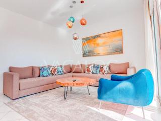 Cruz Agadir - Luxe - 3 Bd - 6/7 Px - 6