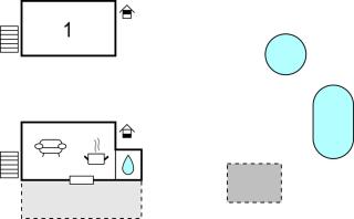 Pet Friendly Home In Krasica - Krasica - 9