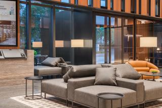 Intercity Hotel Wuxi East Railway Station - 1