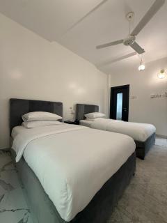 Bujalux apartment - 6