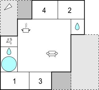 Holiday Home Lærkemose Dnmkt - 9