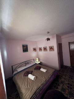 Rocky Mountain Hotel Jordan - 2