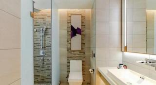 Lavande Hotel Bengbu Wanda Nanxiang Plaza - 7