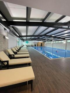 Cozy Ski-In Studio near forest at Crystal residence - 6