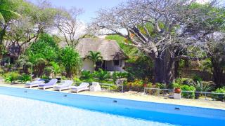 Baobab Sea Lodge - 5