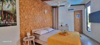 Bungalow Zananas Charme et Authenticité chez l'habitant - 9