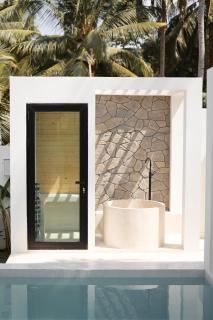 Wellness Private Pool Villa, Brand New, Near beach - 8