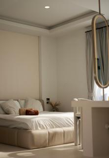 Wellness Private Pool Villa, Brand New, Near beach - 1