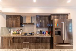 Family friendly Lux house Near University Train Hospital - 3