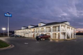 Baymont by Wyndham Tuscaloosa - 7