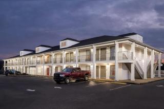 Baymont by Wyndham Tuscaloosa - 6