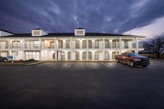 Baymont by Wyndham Tuscaloosa - 5