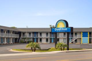 Days Inn by Wyndham Apopka/Orlando - Orlando - 9