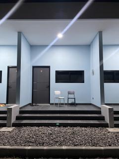 Studio Five Paviliun - 9