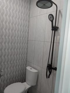 Studio Five Paviliun - 4