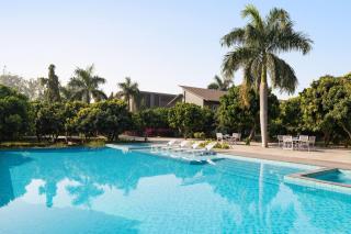 Wyndham Garden Jim Corbett Chhoi - 1