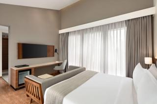 Wyndham Garden Jim Corbett Chhoi - 8