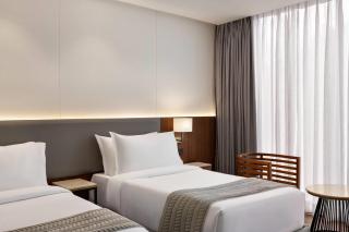 Wyndham Garden Jim Corbett Chhoi - 8