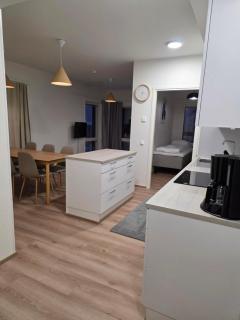 Viola Apartments City Center - 5