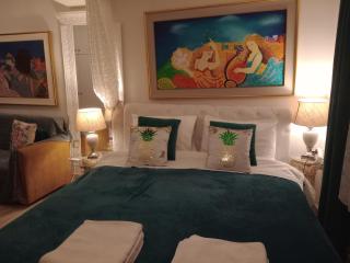 Metropolis studio - 8