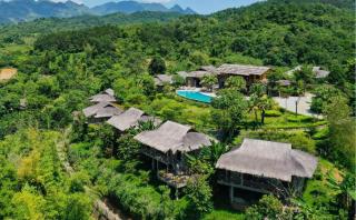 Mường Lò Retreat Nghia Lo - 5