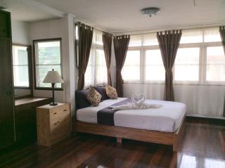Naturbliss Resort Village - Bangkok - 6