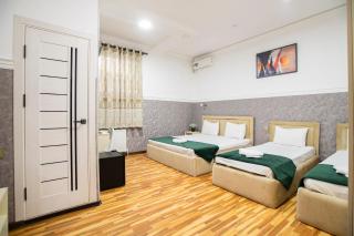 Art Home Hotel - 2