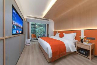 张家界云栖美景酒店-ZhangJiaJie National Forest Park East Gate-EnglishButler Service - CustomizedTravel Routes - Purchase ScenicTickets - 5