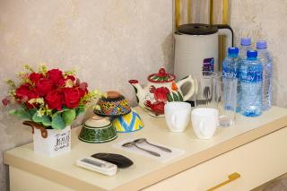 Art Home Hotel - 1