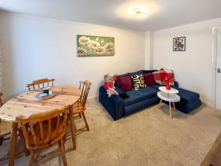 Richborough House - 5