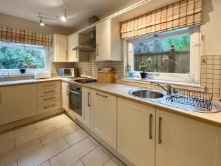 Garden View Cottage - Uk50886 - 5