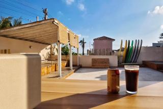 Dragon Fruit Surf Inn - 5